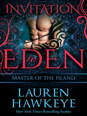 cover image of Master of the Island (Invitation to Eden FREE prequel!)